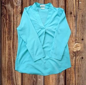 Van Heusen- XXS- Women- 100% poliester